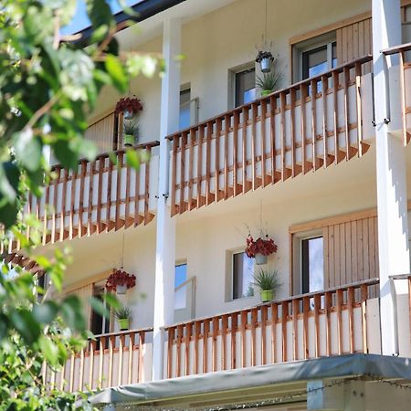 Hotel Garden Fino Del Monte Exteriör bild